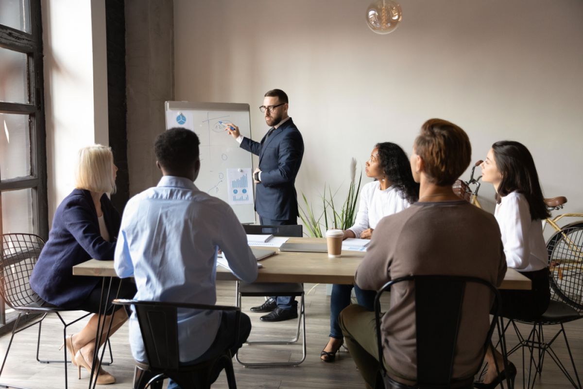 Coaching Świadome Życie
